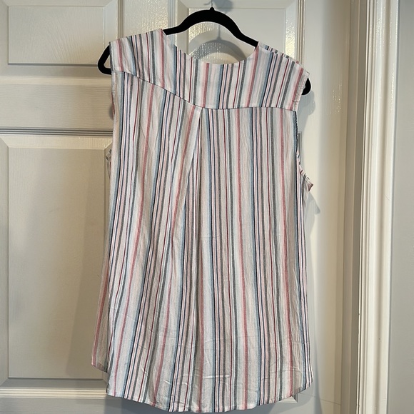 KUT tank blouse - Picture 2 of 5